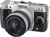 Pentax Q7 image