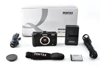 Pentax Q10 image