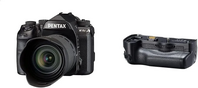 Pentax K 1 Mark II image