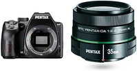 Pentax KF image
