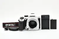 Pentax KF image