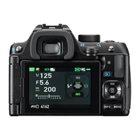 Pentax KF image