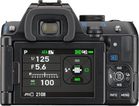 Pentax K-S2 image