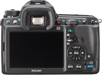 Pentax K-3 image