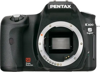 Pentax K100D SUPER image