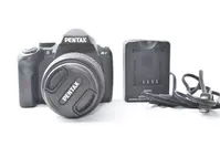 Pentax K-r image