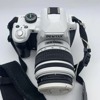 Pentax K-r image