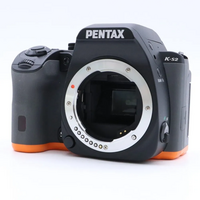 Pentax K-S2 image