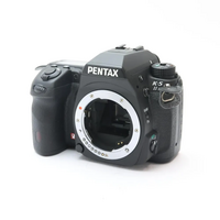 Pentax K-5 IIs image