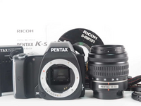 Pentax K-s1 image