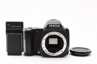 Pentax K-s1 image