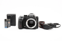 Pentax K-70 image