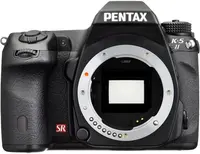 Pentax K-5 II image
