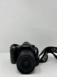 Pentax DL image