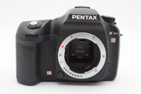 Pentax K10D image