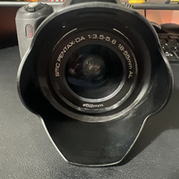 Pentax Istd s image