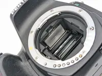 Pentax Istd s image