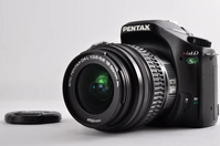 Pentax Istd s image