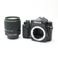 Pentax Kp image