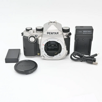 Pentax Kp image