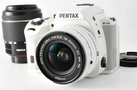 Pentax KS-2 White image