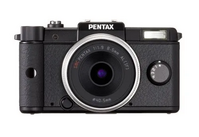 Pentax Q image