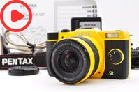 Pentax Q7 image