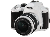 Pentax K-R image