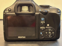 Pentax K2000 image