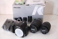 Pentax K-S1 image