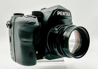 Pentax K1 image