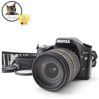 Pentax K200d image