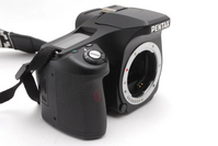 Pentax K200d image