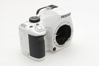 Pentax K-x image