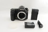 Pentax K-3 image