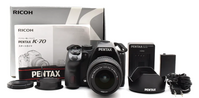 Pentax K-70 image