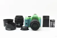 Pentax K-r image