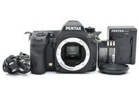 Pentax K-5 iis image