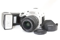 Pentax K-30 image