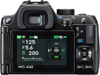 Pentax PENTAX KF Body image