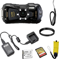 Pentax 02136-KIT1 image