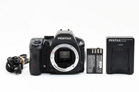 Pentax K-30 image
