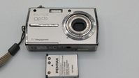 Pentax T30 image