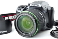 Pentax 70D image