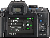 Pentax K-S2 image