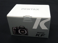 Pentax Kf image