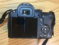 Pentax K-30 image