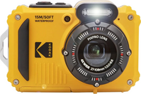 PHOTO4LESS KODAK PIXPRO WPZ2 Digital image