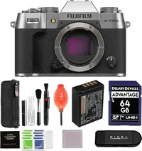 Pixel Connection X-T50 image