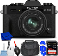 Pixel Hub FUJIFILM X-T30 II image